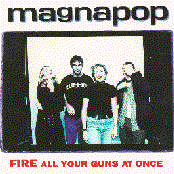 Fire All Your Guns at Once