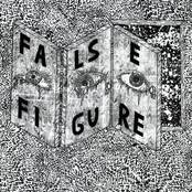False Figure: Cardinal Cross / Exhale