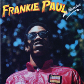 Frankie Paul: Hot Number