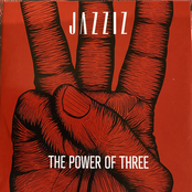 Jazziz 007 Summer 2021 - The Power Of Three - CD1 Jazz Newvelle [Trios]