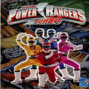 Power Rangers Turbo, Go! (Main Theme)