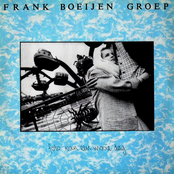 Reis Naar Het Einde Van De Nacht by Frank Boeijen Groep