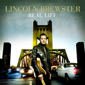 More Than Amazing by Lincoln Brewster