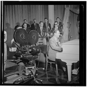 claude thornhill & his orchestra