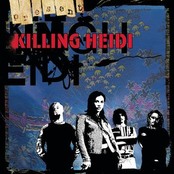 The Days by Killing Heidi