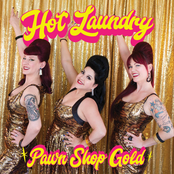 Hot Laundry: Pawn Shop Gold