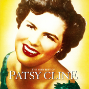 I Can't Forget by Patsy Cline