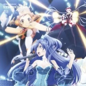 Senki Zesshou Symphogear Original Soundtrack 3