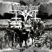 Bestial War March by Baphomets Horns