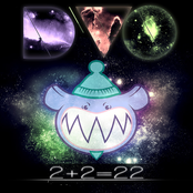 2+2=22 Vol.1