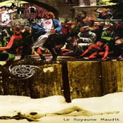 Hobo Of Aramaic Tongues/Le Royaume Maudit