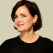 elizabeth mcgovern