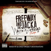 Write My Wrongs (Mixed by DJ Child) [Mixtape]