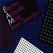 Electro-Acoustic Music From Sweden
