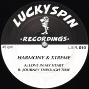 harmony & xtreme