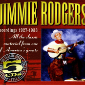 My Little Old Home Down In New Orleans by Jimmie Rodgers