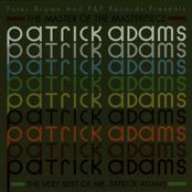 Patrick Adams - The Master Of The Masterpiece