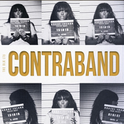 Contraband - Single