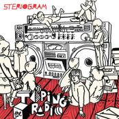 Moving On by Steriogram