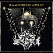 Live at Hard Club, Oporto, Por 2023
