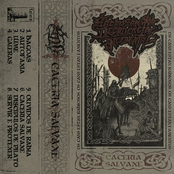 Cacería Salvaxe (EP)