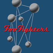 Foo Fighters: The Colour and the Shape