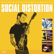 Down Here (with The Rest Of Us) by Social Distortion