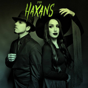 the haxans