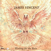 Waiting For The Rain by James Vincent