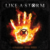 Like A Storm: Awaken the Fire
