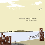 Trust by Fourplay String Quartet