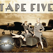 Fabulous Swing Kid by Tape Five