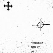 Technoise / MTN K7 / A+