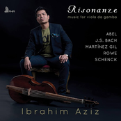Risonanze: Music for viola da gamba