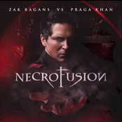 Zak Bagans Vs Praga Khan