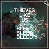 Stay Blue by Thieves Like Us