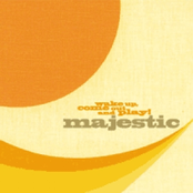 I Was Wrong by Majestic