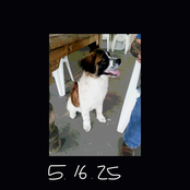 5.16.2025 ("Bow Wow and Little Domino")