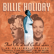 That Ole Devil Called Love by Billie Holiday