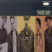 Can't Take The Pain by Third Day