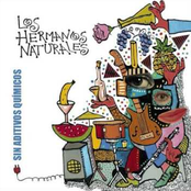 Sin Aditivos Químicos