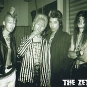 The Zett