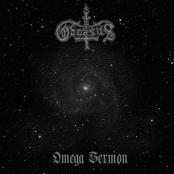 Omega Sermon