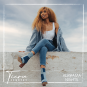 Tiera Kennedy: Alabama Nights