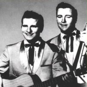 The Burnette Brothers