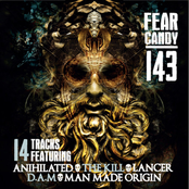 Fear Candy 143
