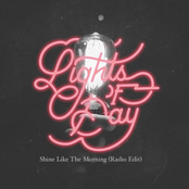 Shine Like the Morning (Radio Edit)