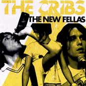 It Was Only Love by The Cribs