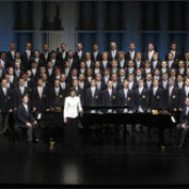 Byu Men's Chorus