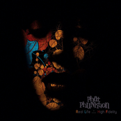 Phat Phunktion: Real Life .:.High Fidelity